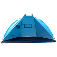 Carpa Ultraligera Para 2 Personas Protección UV Para Playa Pesca Picnic Parque Verano Sombra Refugio Carpa De Exterior - details 70