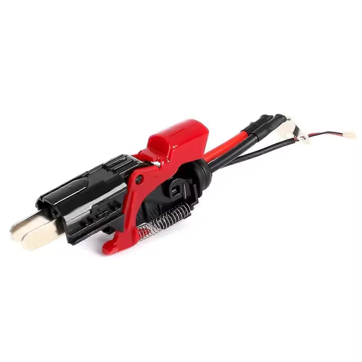 Conjunto de interruptor de gatillo potente para aspiradora V11 SV14, repuestos de botón de encendido mejorados - 1