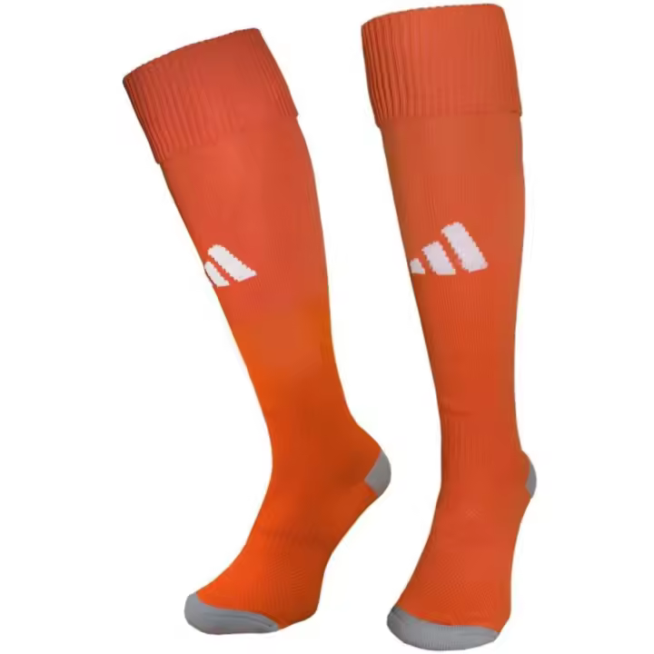 Leggings adidas Milano 23 Socks IB7821 – Otra variante de las medias Milano 23, diseñadas para ofrecer una mayor comodidad y ajuste en entrenamientos y partidos de fútbol en cualquier tipo de campo. - 1