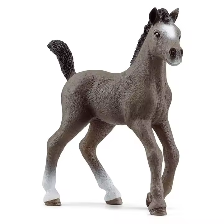 Caballo de Silla CHEVAL DE SELLE FR.FOHLE 13957 - 1