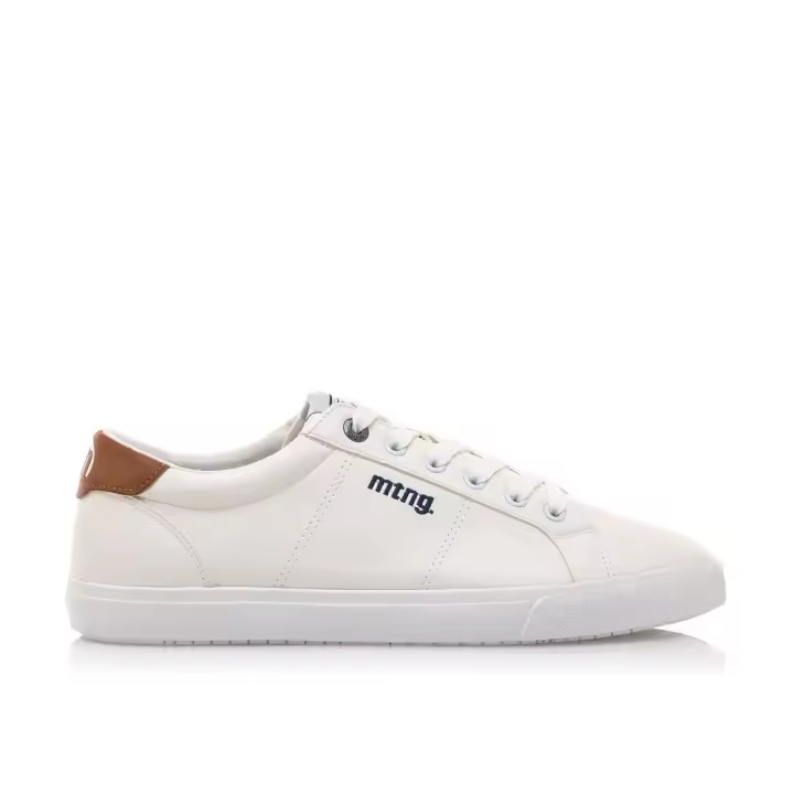 Zapatillas Mustang Aria Blanco Usain Sunny 84732-C55437 - 1