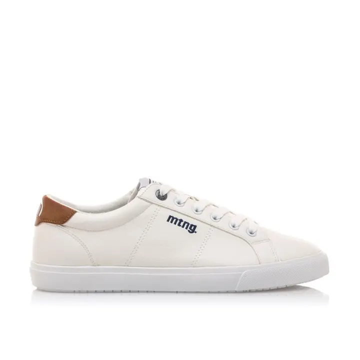 Zapatillas Mustang Aria Blanco Usain Sunny 84732-C55437 - 1