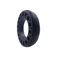 Pneumáticos Para Scooter Segway Ninebot MAX G30 Electrónico 10 Pulgadas 60/70-6.5 Neumático Delantero Y Trasero Accesorios De Rueda - details 14