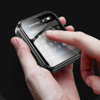 MP3 Reproductor De Música Con Bluetooth 5.4 HiFi Pantalla Táctil Completa Altavoz Integrado Cámara Grabador De Video Lectura De Libros E-Book FM - details 12