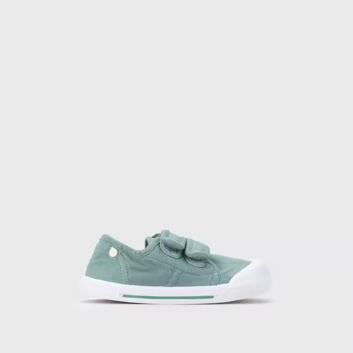 Deportivas Igor Canvas V Barefoot Wide - 1