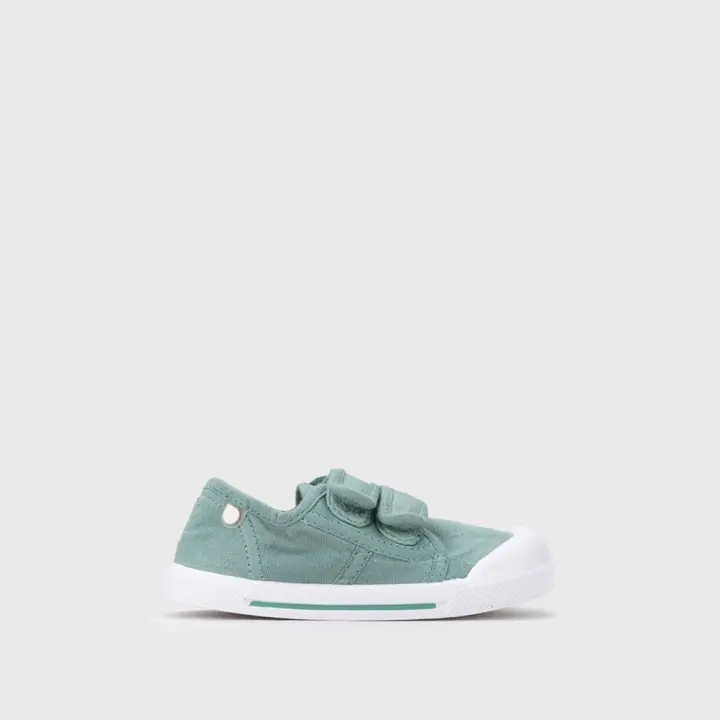 Deportivas Igor Canvas V Barefoot Wide - 1