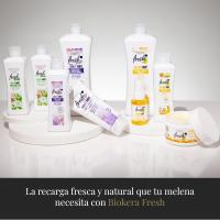 Salerm Cosmetics Grapeology 60 Ml. / Sérum de aceite de pepita de uva que nutre e hidrata en profundidad el cabello. Actúa como reparador capilar y protector del colágeno. Rápida absorción. - details 5