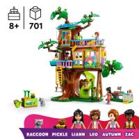 Lego 42652 Quedada en la Casa del Arbol Lego Friends - details 5