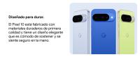 Teléfono Móvil Google Pixel 10 5G Smartphone Versión Global, Integra Gemini, Procesador Google Tensor G5, Pantalla 6,3" OLED FHD+ 120 Hz, Cámara trasera 48MP+13MP+10,8MP, Batería 4970 mAh, Android 16, IP68 - details 12