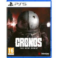CRONOS: THE NEW DAWN PS5 PAL España- Juego nuevo original precintado para sony PS5 - details 0