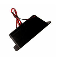 Luces De Freno LED Automotriz 5 LED DC 12V Luz Roja De Parada Trasera Advertencia Colocación Durable Accesorios Útiles - details 20