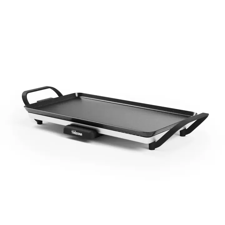 PLANCHA ASAR TRISTAR BP-2667 46X26 2000W - 1