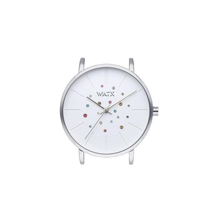Reloj Mujer Watx & Colors Wxca3010 (ø 38 Mm) con Ofertas en | Ofertas Online