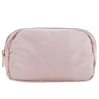 Bolsa De Cintura Para Mujer 2024 Estuche De Mano Con Cremallera Bolsa De Pecho Deportiva Al Aire Libre Bolso Transversal Hombro Casual Viaje Fanny Pack Cinturón De Dinero - details 41