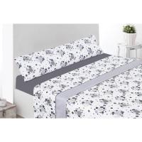 Printex Home Juego de Sábanas  Verano Suave Cama 90, Cama 105, Cama 135, Cama 150 y Cama 180 cm - details 4