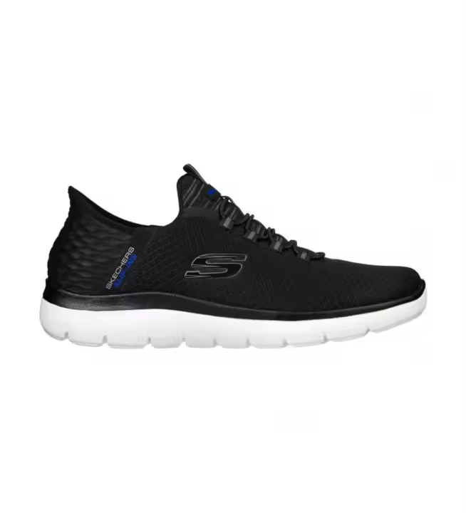 Skechers | Hombre | Zapatillas Slip-ins: Summits - High Range negro - 1
