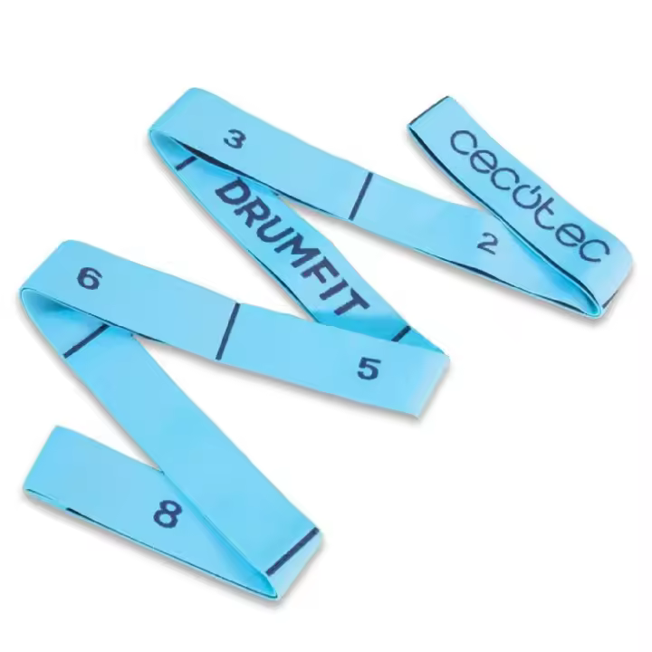 Cecotec Bandas elásticas DrumFit Elastiband - 1