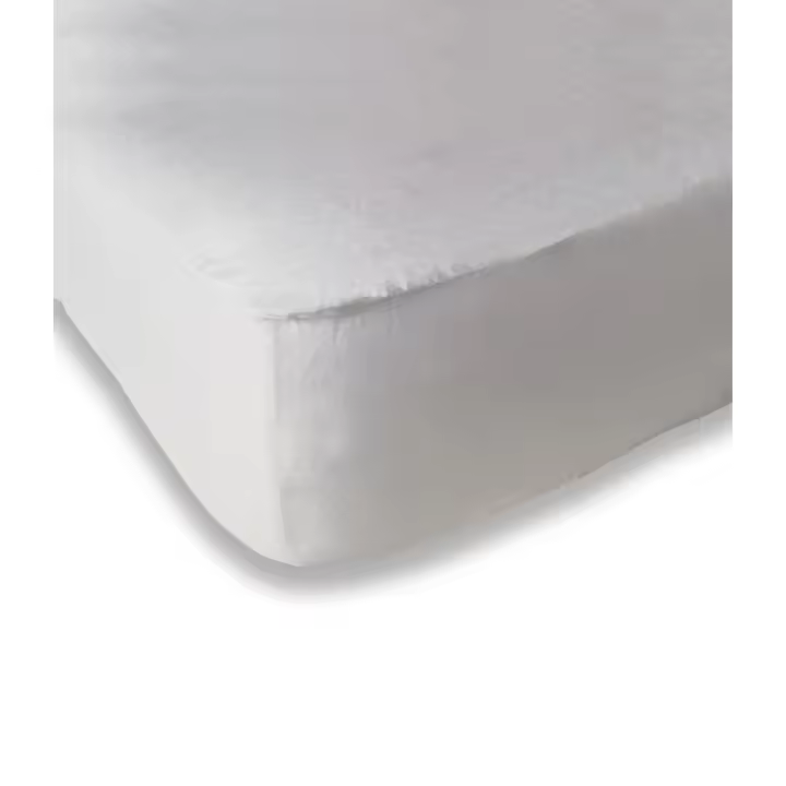 D'A GAMA HOME COLLECTION S.L. Protector de Colchón Impermeable y Transpirable Tencel 100% Lyocell - Largo 190 y 200 - Alto 28 Cm - Todas las Tallas - 1