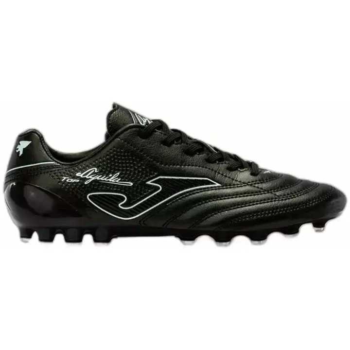 Botas de Futbol Joma Aguila Top 21 para hombre en color negro - 1