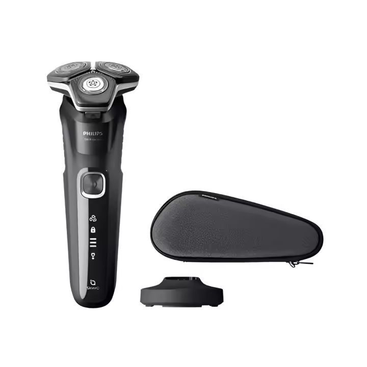 Afeitadora philips shaver series 5000 s5898/35 - 1