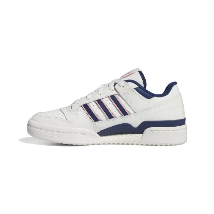 Zapatilla para Mujer Adidas Forum Low  Blanco - 1