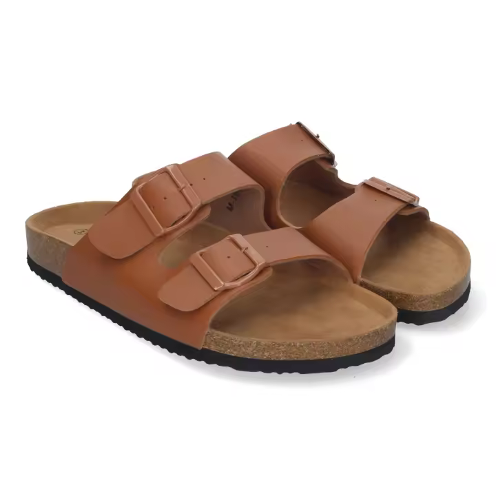 SANDALIAS Sport3punto0 M-151-Taupe - 1