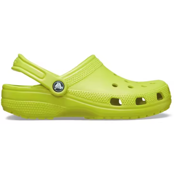 Zuecos Crocs Classic U - 1