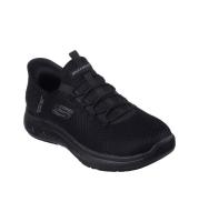 SKECHERS 108144EC BBK SUMMITS SR-ENSLEE BLACK DEPORTIVAS MUJER DE TRABAJO - details 0