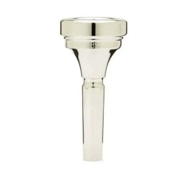 Boquilla Trombón Denis Wick 5880-6BS Plateada - 1