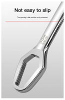 Llave De Torque Ajustable Universal TORX 8-22mm Llave De Trinquete Para Reparación De Bicicletas Motocicletas Y Coches Herramienta Mecánica - details 6