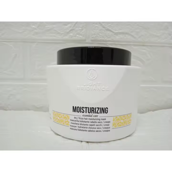 LIGHT IRRIDIANCE MOISTURIZING esential care - 1