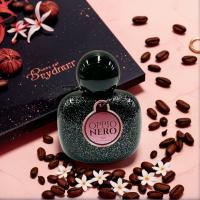 PERFUME PARA MUJER -   Oppio Nero Eau de Parfum 50ml - fragancia audaz y cautivadora para mujer -  Entrega en 24/72h (España Península) - MARCA REYES QUEENS - details 2
