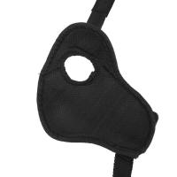 Juego De Protecciones Para Codos Rodillas Y Muñecas Para Hombres Y Mujeres En Bicicleta Patinaje Skate Air Mesh + PE Shell+EVA - details 4