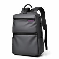 Nueva mochila de negocios sencilla, mochila de viaje de ocio, mochila para estudiantes universitarios, mochila escolar para computadora de gran capacidad - details 2