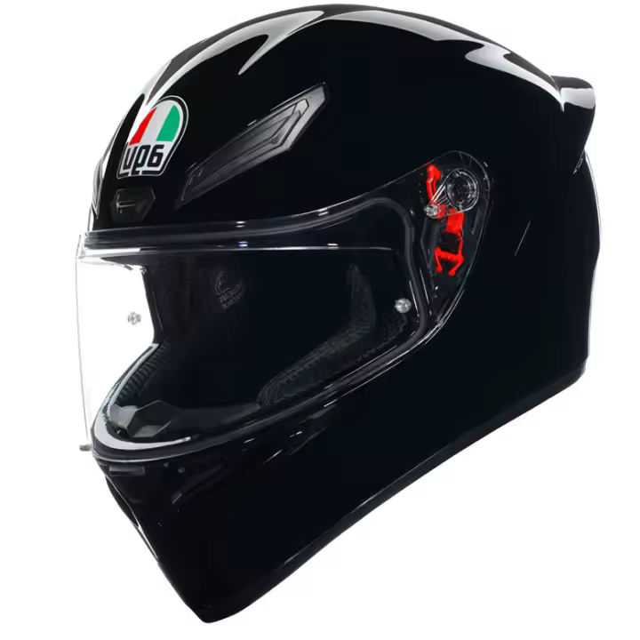 Casco Moto Casco Agv K1 S Mono   Ce U - 1