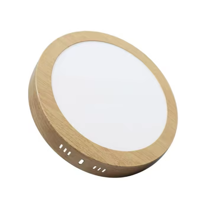 IluminaShop - Plafon LED Circular de Techo Haya 18W 1620LM - 1