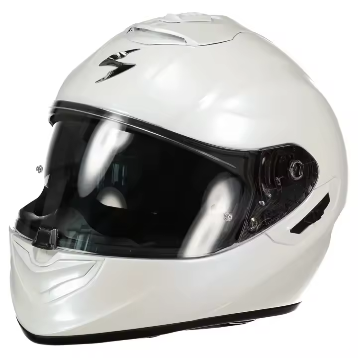 Scorpion Casco Integral Exo-1400 Evo Ii Air Solid - 1