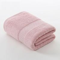 Toallas Toalla de ba?o, 100% rizo de algodón, 460gr, suave, absorbente, tocador, lavabo, ducha, sábana. - details 2