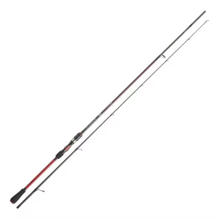 Daiwa Caña De Spinning Fuego - 1