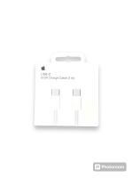 MKQ42ZM/A CABLE USB C A LIGHTNING PARA APPLE IPHONE 11/12/13/14/15. CABLE USB C A USB C CARGA RAPIDA SMARTPHONE LARGO - details 4