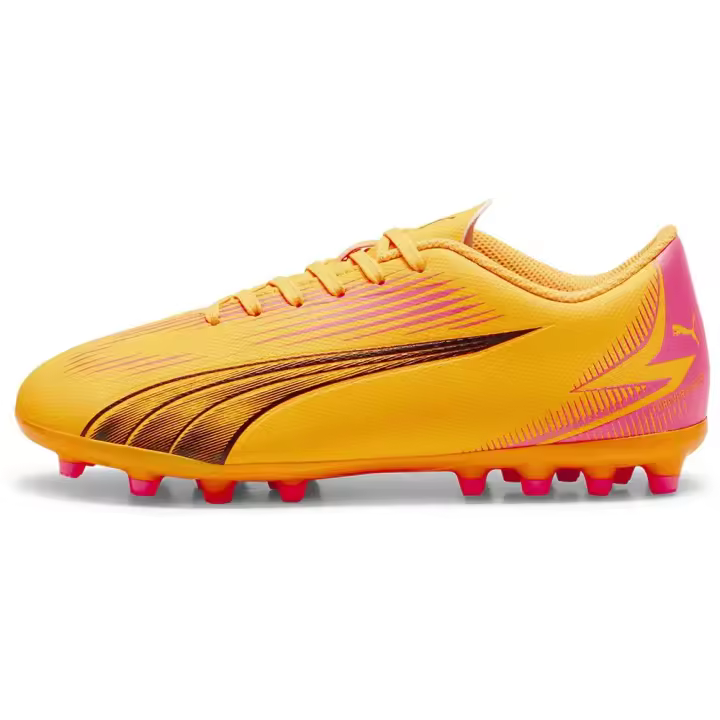Puma Botas De Fútbol Ultra Play Mg - 1