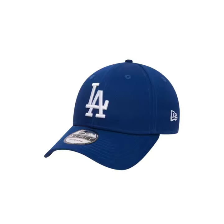 Gorra New Era League Essential 9Forty Azul - 1
