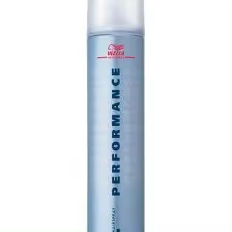 Wella Performance Spray Laca Fijadora 500Ml - 1