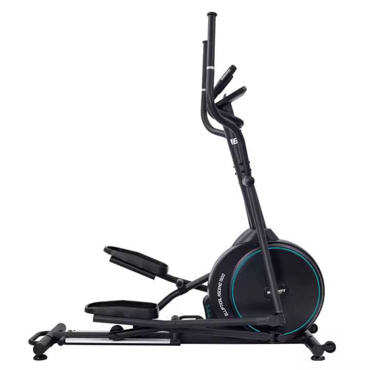 Elliptical Ascend 1800 - 1