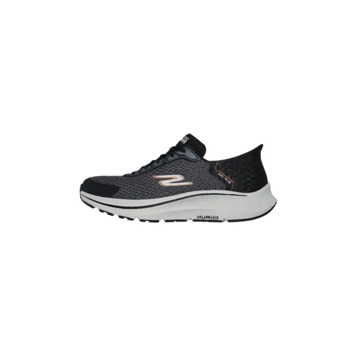 Skechers SKECHERS SLIP-INS: GO RUN CONSISTENT Deportivas Planas Hombre Negro - 1
