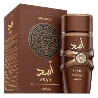 ASAD BOURBON perfume Arabe lattafa EAU para hombre 100ML - details 2