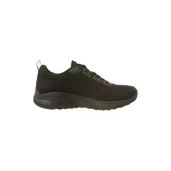 Skechers Zapatilla SKECHERS 117209 Mujer Negro - 1