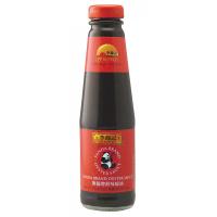 Lee Kum Kee Panda Brand Oyster Sauce 255g - Salsa de Ostras - details 0