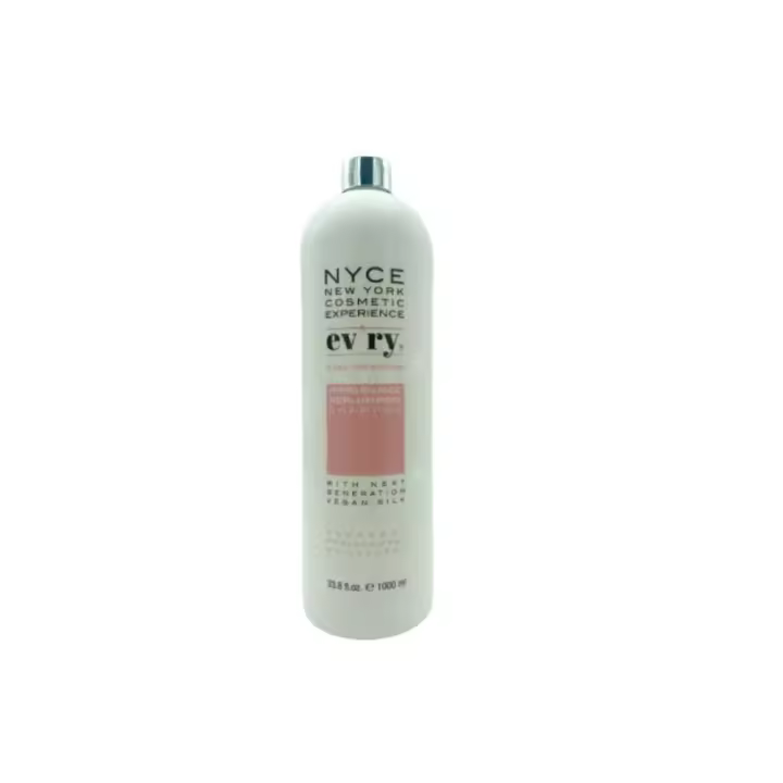 NYCE Hydro Balance Replumping - Champú para Pieles Sensibles 1000ml - 1