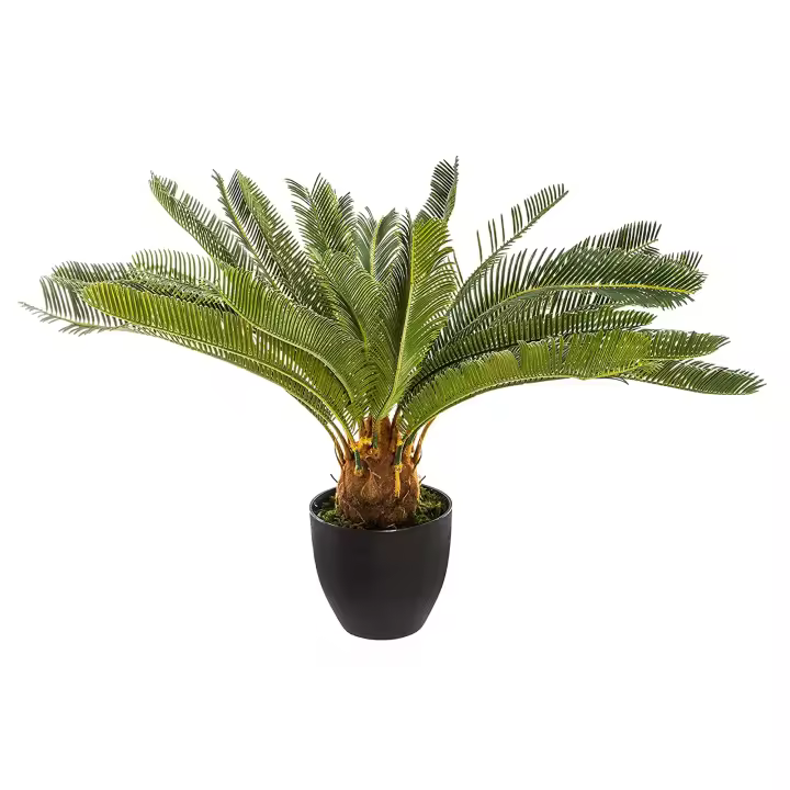 Atmosphera Planta de Piña 72 Cm - Decoración de Interiores y Exteriores - 1